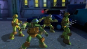 Teenage Mutant Ninja Turtles - Screeshots