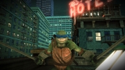 Teenage Mutant Ninja Turtles: Aus den Schatten: Screeshots