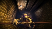 Teenage Mutant Ninja Turtles: Aus den Schatten: Screeshots