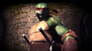 Teenage Mutant Ninja Turtles: Aus den Schatten - Screeshots