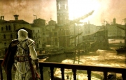 Assassin's Creed 2 - Erste Bilder zu Assassins Creed 2