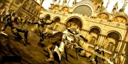 Assassin's Creed 2 - Erste Bilder zu Assassins Creed 2