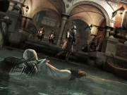 Assassin's Creed 2 - Ubisoft gab neue beeindruckende Bilder frei.