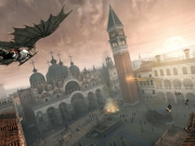 Assassin's Creed 2 - Ubisoft gab neue beeindruckende Bilder frei.