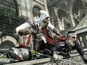 Assassin's Creed 2 - Ubisoft gab neue beeindruckende Bilder frei.