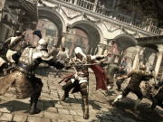 Assassin's Creed 2 - Ubisoft gab neue beeindruckende Bilder frei.