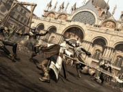 Assassin's Creed 2 - Ubisoft gab neue beeindruckende Bilder frei.