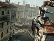 Assassin's Creed 2 - Ubisoft gab neue beeindruckende Bilder frei.