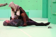 Assassin's Creed 2 - Bilder der Dreharbeiten zu den Assassin´s Creed 2-Kurzfilmen