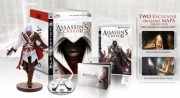 Assassin's Creed 2 - Collectores Edition