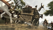 Assassin's Creed 2 - Neue Bilder von Assassin´s Creed 2.