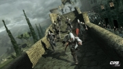 Assassin's Creed 2 - Neue Bilder von Assassin´s Creed 2.