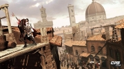 Assassin's Creed 2 - Neue Bilder von Assassin´s Creed 2.