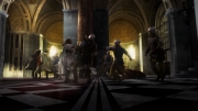 Assassin's Creed 2 - Bilder aus der Kurzfilm-Reihe Assassins Creed: Lineage Kurzfilm-Reihe