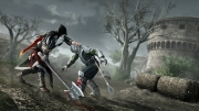 Assassin's Creed 2 - Neue Screens zu Assassins Creed 2