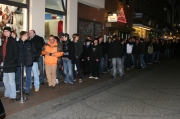 Assassin's Creed 2 - Bilder vom Verkaufsstart in Düsseldorf