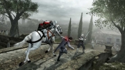 Assassin's Creed 2: Screenshot zu den ersten beiden herunterladbaren Inhalten