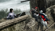 Assassin's Creed 2: Screenshot aus dem DLC 