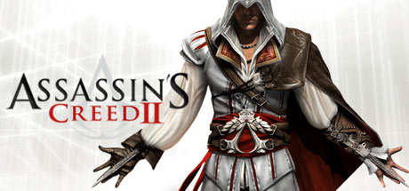 Logo for Assassin's Creed 2