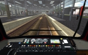 Stadtbahn-Simulator Düsseldorf: Screeshots