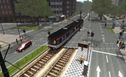 Stadtbahn-Simulator Düsseldorf: Screeshots