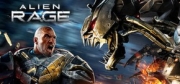 Alien Rage