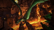 Dragons of Elanthia: Screen zum Spiel.