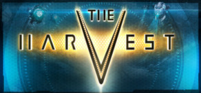 Logo for The Harvest