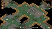 Avadon 2: The Corruption - Screen aus dem Strategie-RPG.