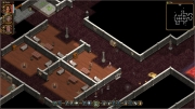 Avadon 2: The Corruption - Screen aus dem Strategie-RPG.