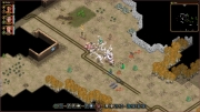 Avadon 2: The Corruption - Screen aus dem Strategie-RPG.