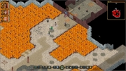 Avadon 2: The Corruption: Screen aus dem Strategie-RPG.