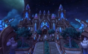 World of Warcraft: Warlords of Draenor - Erste Screens zur 5. Erweiterung Warlords of Draenor.