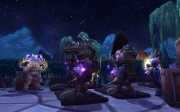 World of Warcraft: Warlords of Draenor - Erste Screens zur 5. Erweiterung Warlords of Draenor.