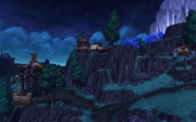 World of Warcraft: Warlords of Draenor - Erste Screens zur 5. Erweiterung Warlords of Draenor.