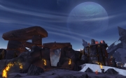 World of Warcraft: Warlords of Draenor - Erste Screens zur 5. Erweiterung Warlords of Draenor.