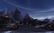 World of Warcraft: Warlords of Draenor - Erste Screens zur 5. Erweiterung Warlords of Draenor.