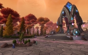 World of Warcraft: Warlords of Draenor - Erste Screens zur 5. Erweiterung Warlords of Draenor.