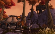 World of Warcraft: Warlords of Draenor - Erste Screens zur 5. Erweiterung Warlords of Draenor.