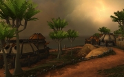 World of Warcraft: Warlords of Draenor - Erste Screens zur 5. Erweiterung Warlords of Draenor.