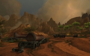 World of Warcraft: Warlords of Draenor - Erste Screens zur 5. Erweiterung Warlords of Draenor.