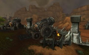 World of Warcraft: Warlords of Draenor - Erste Screens zur 5. Erweiterung Warlords of Draenor.