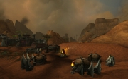 World of Warcraft: Warlords of Draenor - Erste Screens zur 5. Erweiterung Warlords of Draenor.