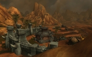 World of Warcraft: Warlords of Draenor - Erste Screens zur 5. Erweiterung Warlords of Draenor.