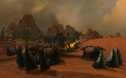 World of Warcraft: Warlords of Draenor - Erste Screens zur 5. Erweiterung Warlords of Draenor.