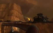 World of Warcraft: Warlords of Draenor - Erste Screens zur 5. Erweiterung Warlords of Draenor.