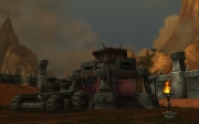 World of Warcraft: Warlords of Draenor - Erste Screens zur 5. Erweiterung Warlords of Draenor.