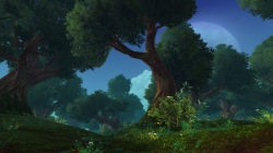 World of Warcraft: Warlords of Draenor - Screen zum Spiel.