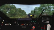 Train Simulator 2014 - Screen zur Simulation.