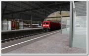 Train Simulator 2014: Im Köblitzer Bergland 3 - Screen zum Addon der Simulation.